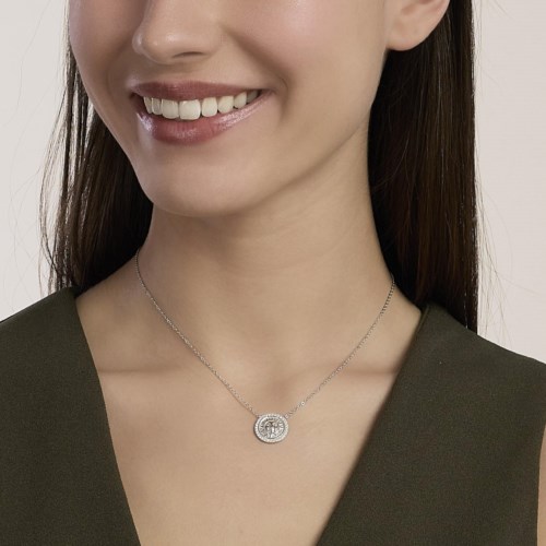 Collana Donna Mabina 553898