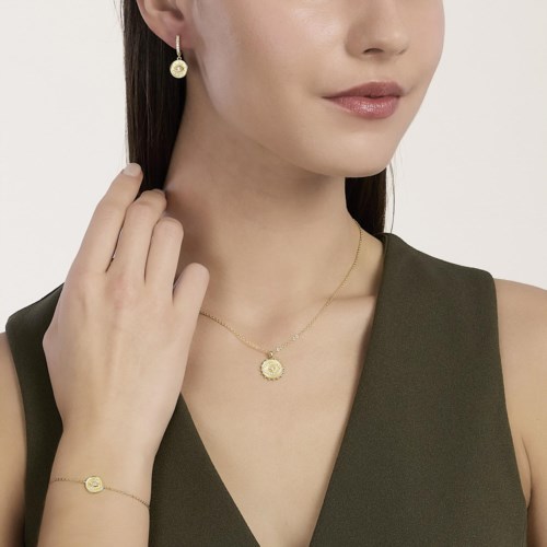 Collana Donna Mabina 553900