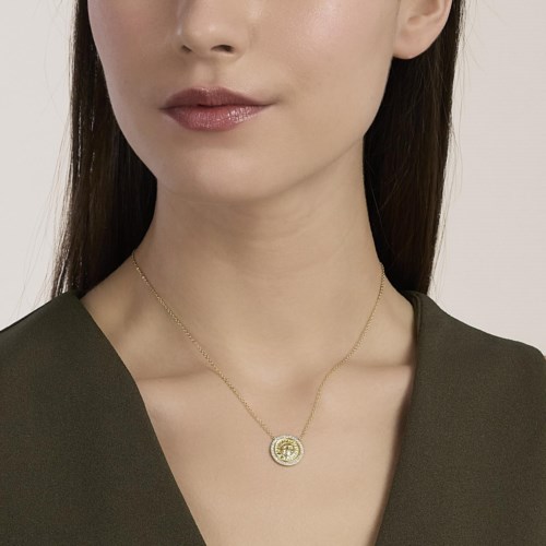 Collana Donna Mabina 553901