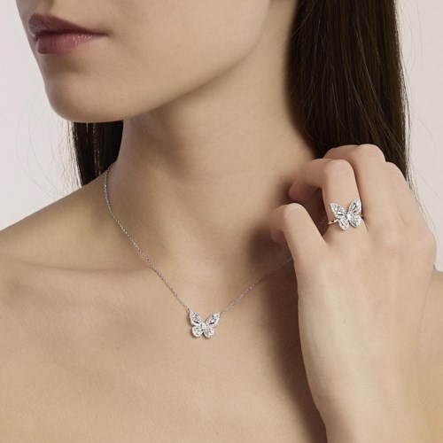 Collana Donna Mabina 553908