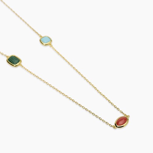 Collana Donna Mabina 553910