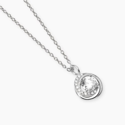 Collana Donna Mabina 553945