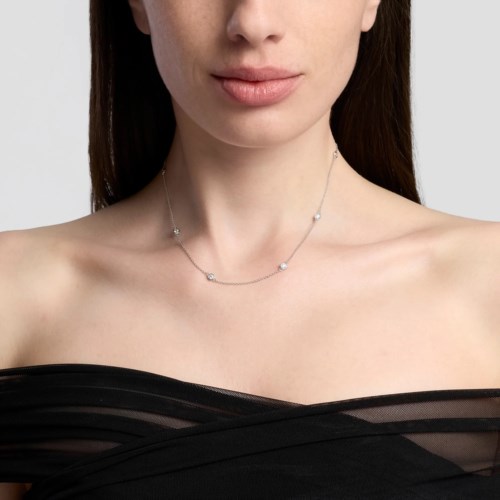 Collana Mabina Argento 553948
