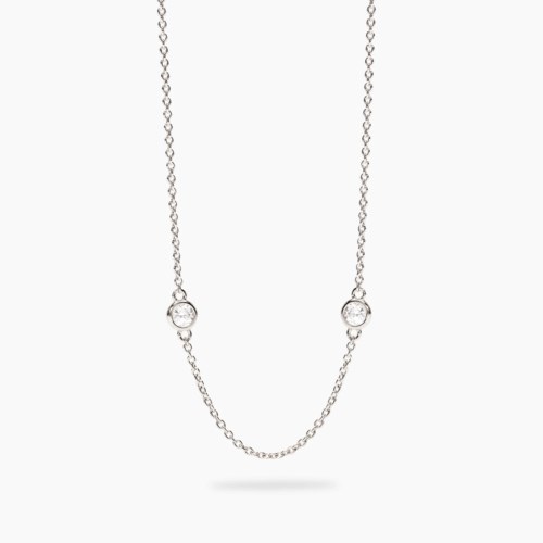 mabina argento donna 553948