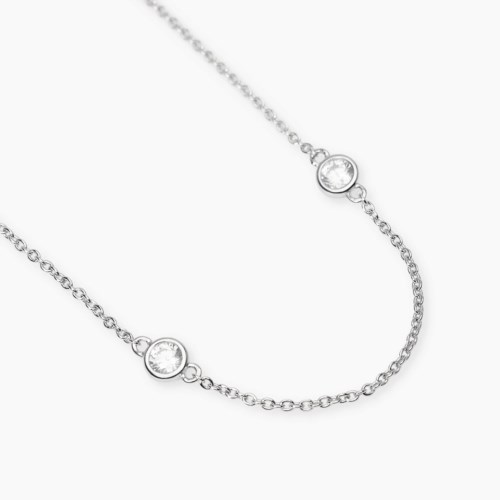 Collana Donna Mabina 553948