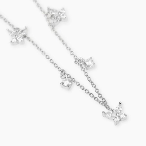 Collana Donna Mabina 553949