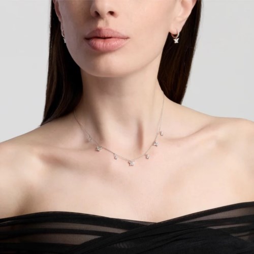 Collana Mabina Argento 553949