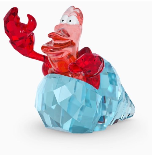 swarovski la sirenetta 5552918