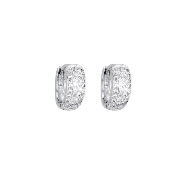 mabina Argento Donna 563026