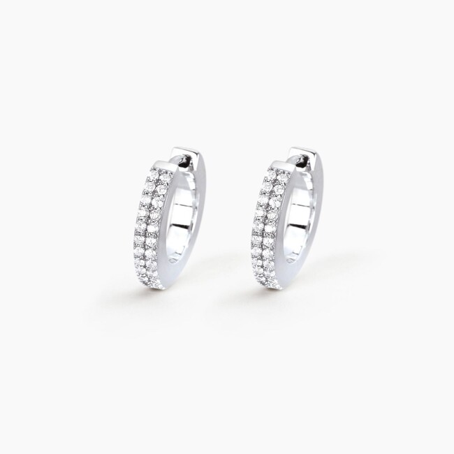 mabina argento donna 563136