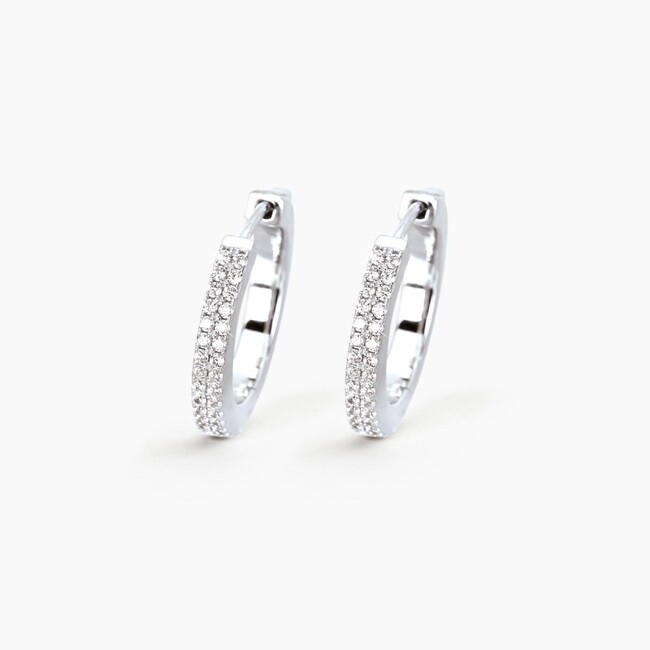 mabina argento donna 563137