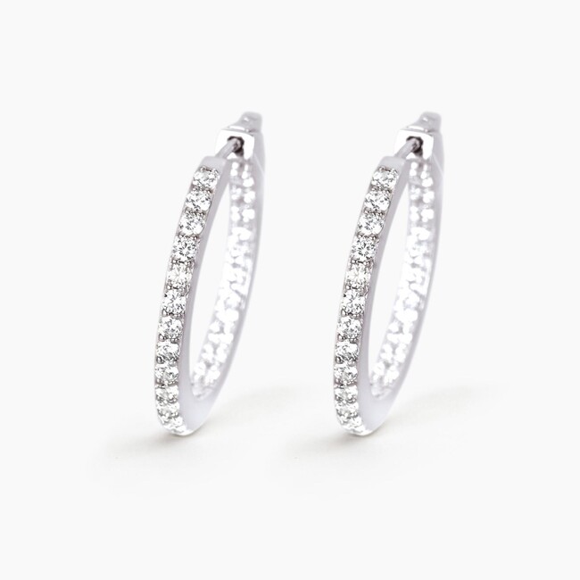 mabina argento donna 563138