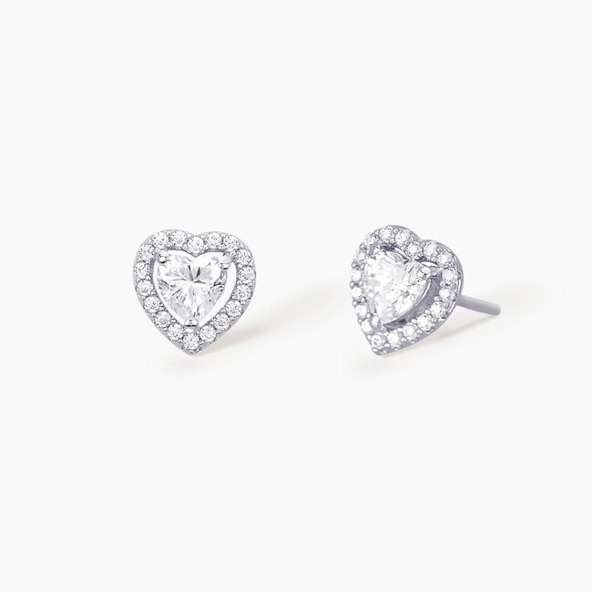 mabina argento donna 563179