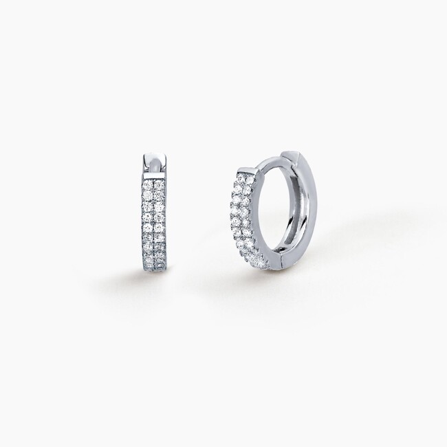 mabina argento donna 563220