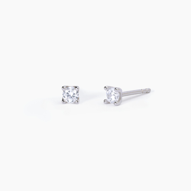 mabina argento donna 563605