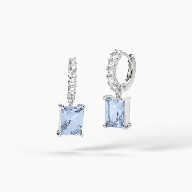 mabina Argento Donna 563721