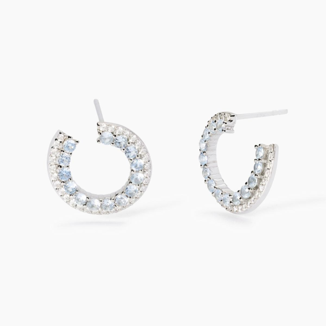 mabina argento donna 563774