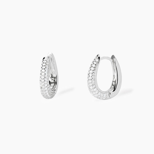 mabina argento donna 563776