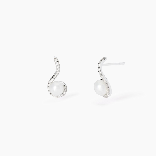 mabina argento donna 563778