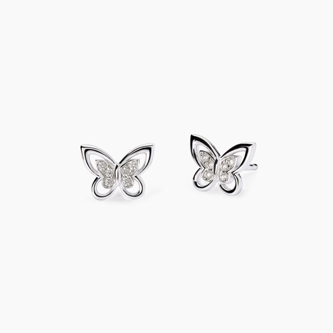 mabina argento donna 563780