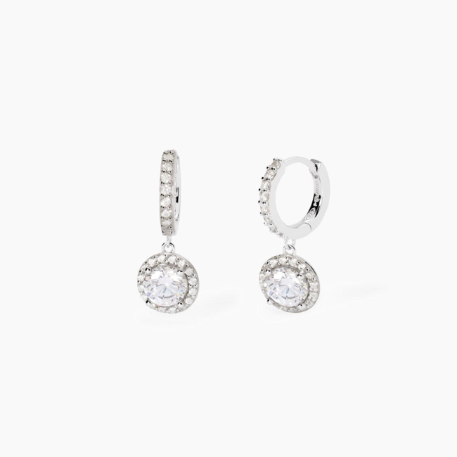 mabina argento donna 563788