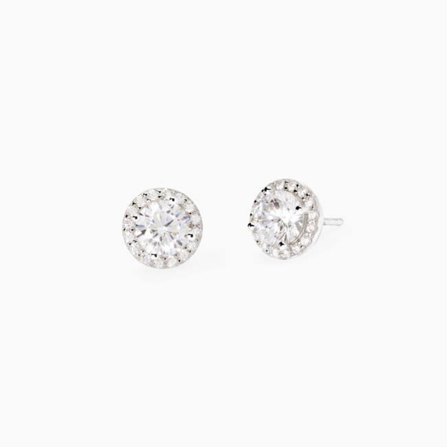 mabina argento donna 563790