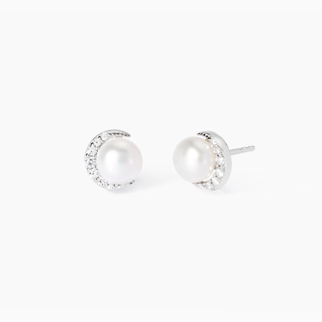 mabina argento donna 563809
