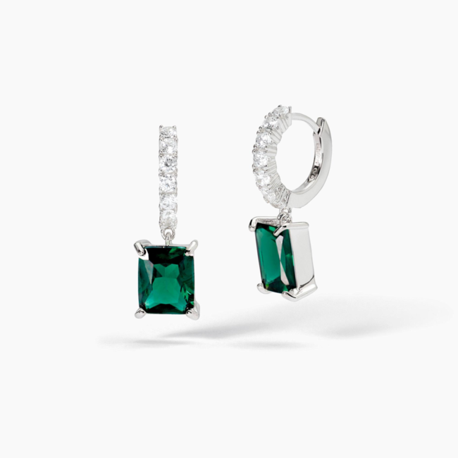 mabina argento donna 563815