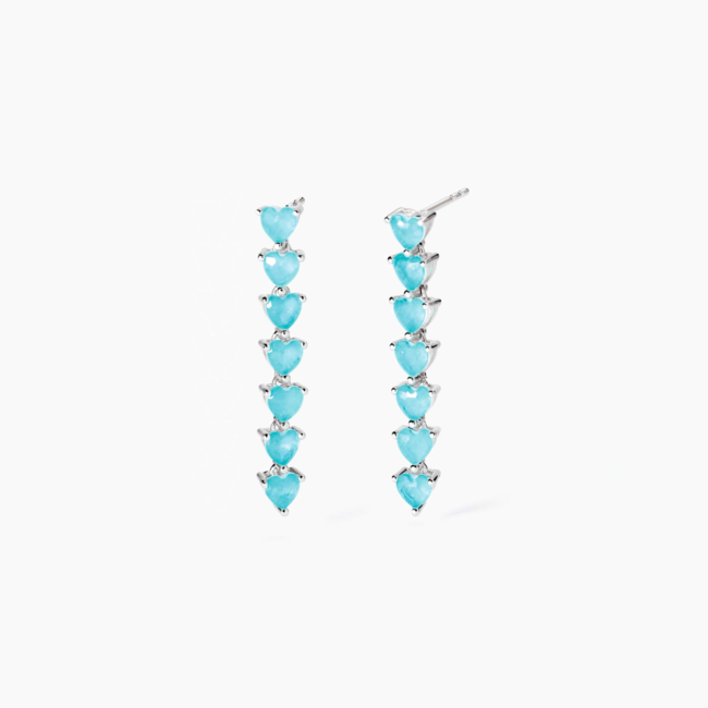 mabina argento donna 563818