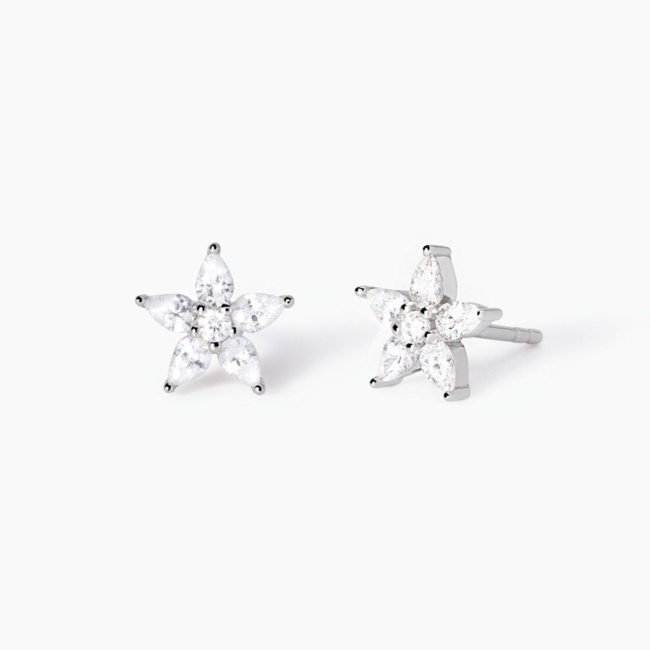 mabina argento donna 563830