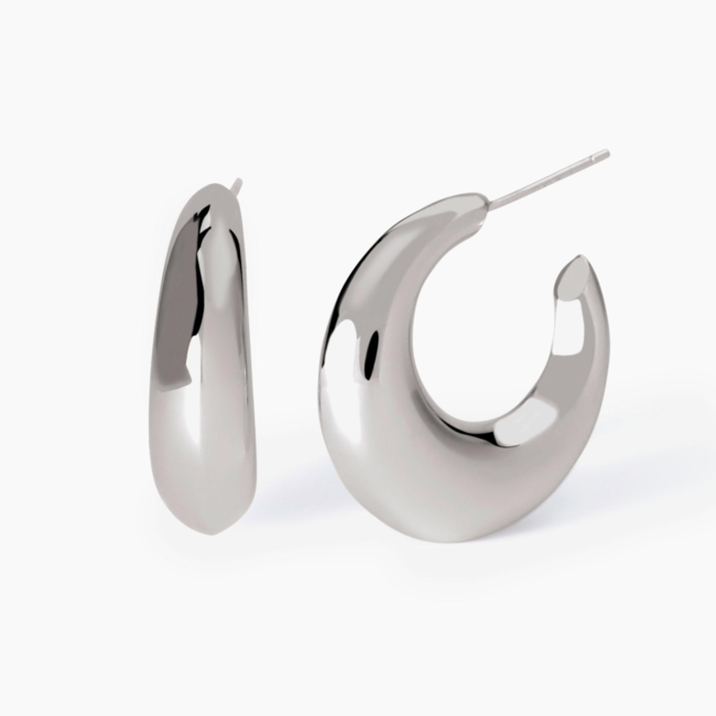 mabina argento donna 563843