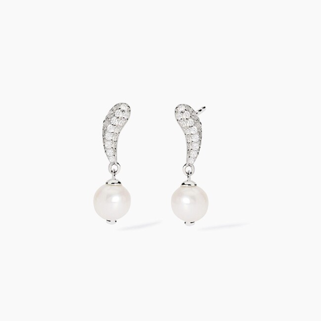 mabina argento donna 563846
