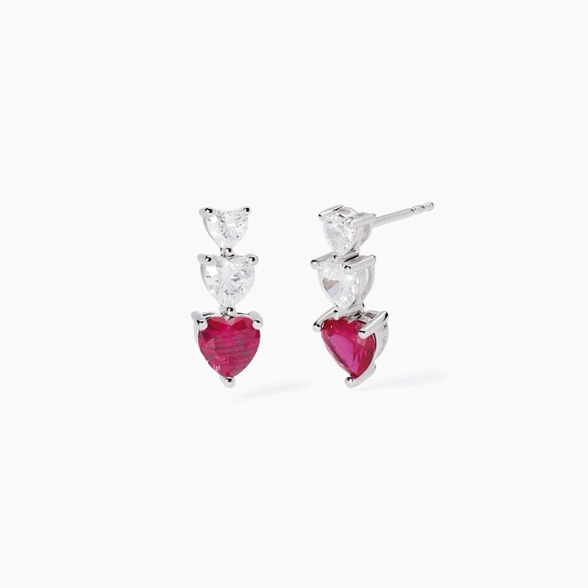 mabina argento donna 563847
