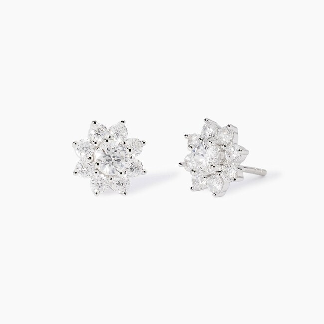mabina argento donna 563850