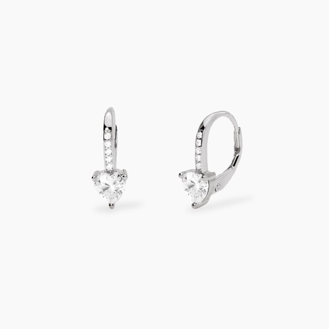 mabina argento donna 563856