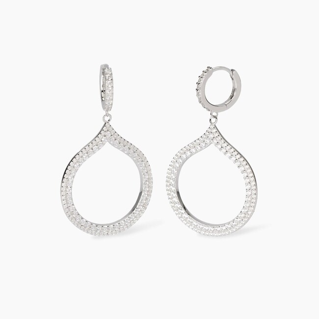 mabina argento donna 563859