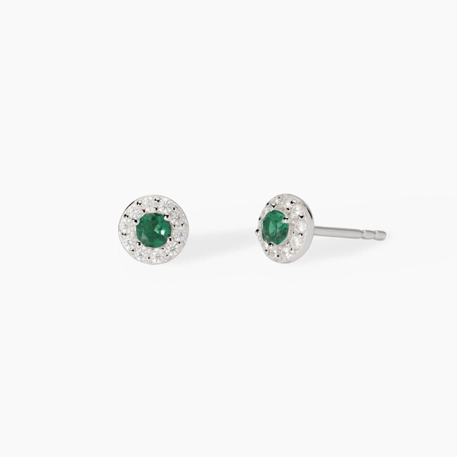 mabina argento donna 563863