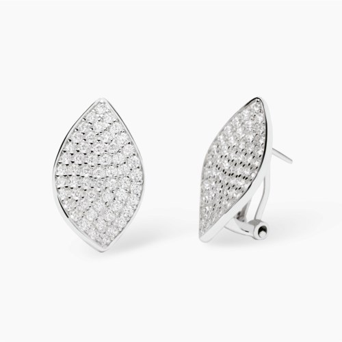 mabina argento donna 563910