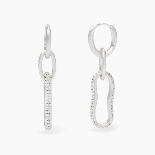 mabina argento donna 563923