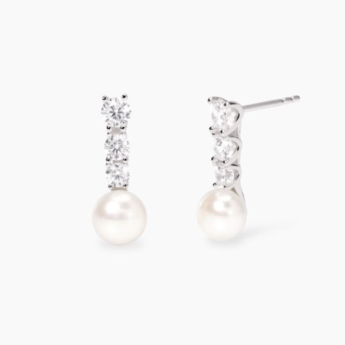 mabina argento donna 563926