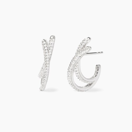 mabina argento donna 563936
