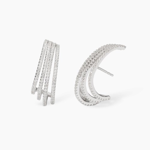 mabina argento donna 563937