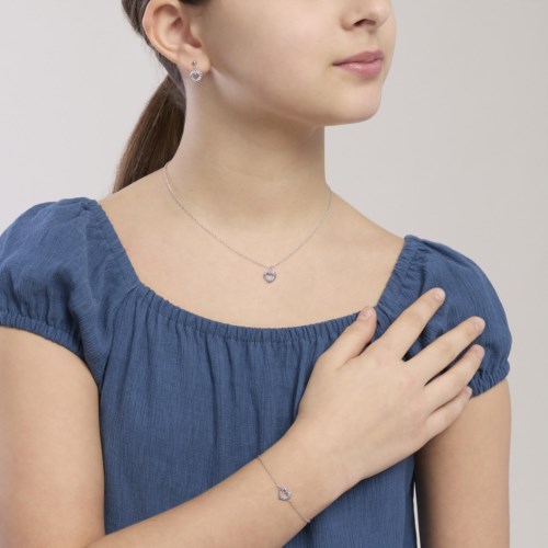 Orecchini Donna Mabina 563956