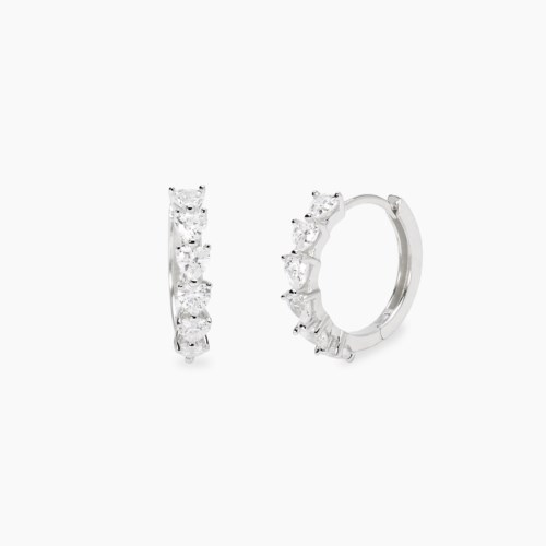 mabina argento donna 563965