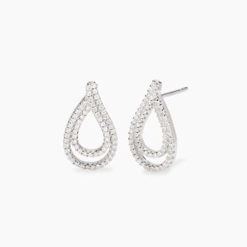 mabina argento donna 563966