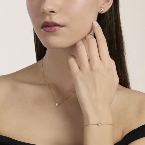 Orecchini Mabina Argento 563981