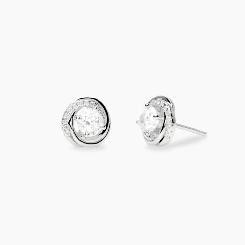 mabina argento donna 564016