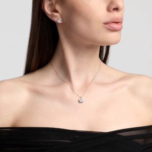 Orecchini Mabina Argento 564016