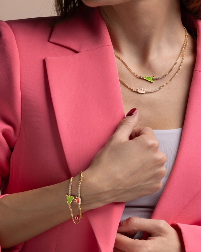 Bracciale
