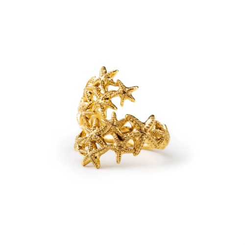 Anello Donna Isola Bella 60000231 Anello Gold Marea